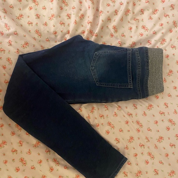 Vanilla Star Blue Jeans - Picture 3 of 5